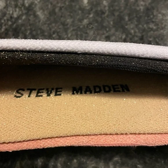 NWT 4 pairs of Steve Madden set of no show socks for flats 🥿 - Picture 4 of 6